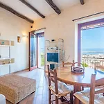 Martini, Panoramic View, Castello