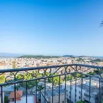 Martini, Panoramic View, Castello