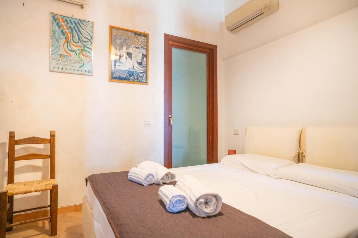 Apartamento Martini, Panoramic View, Castello Cagliari