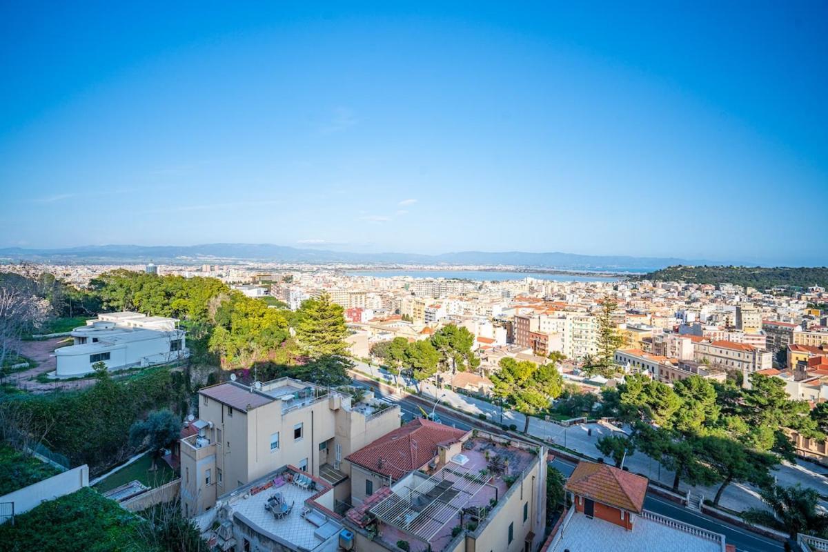 Martini, Panoramic View, Castello Apartamento
