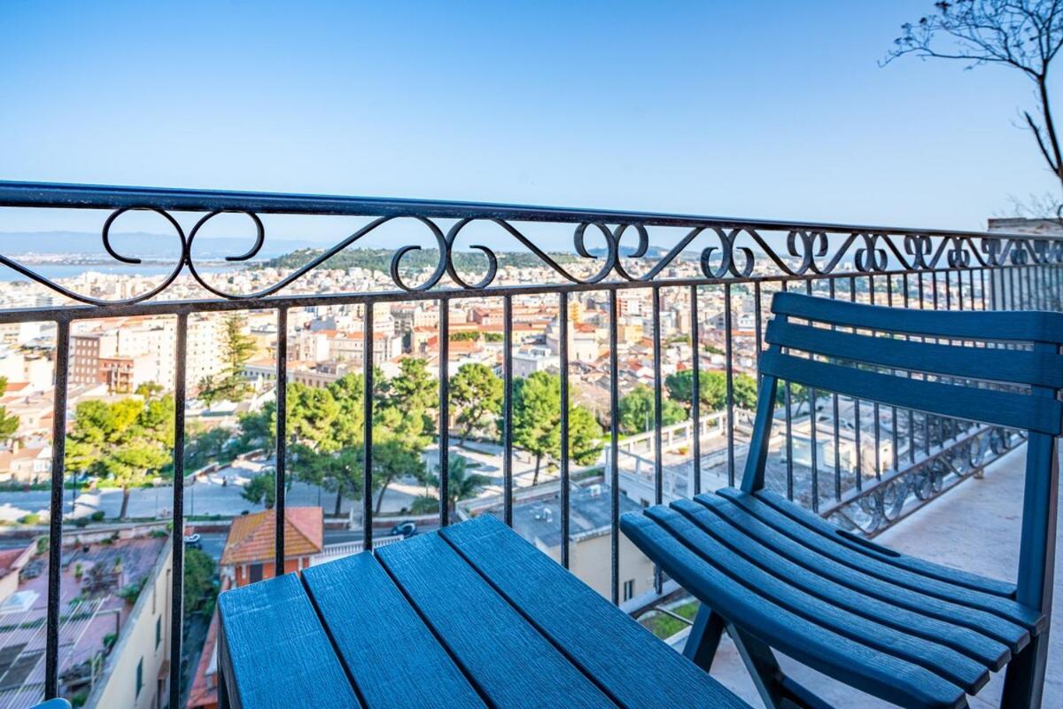 Apartamento Martini, Panoramic View, Castello *