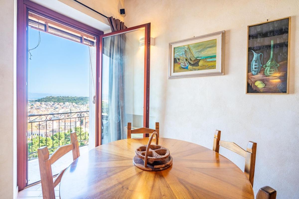 Apartamento Martini, Panoramic View, Castello *