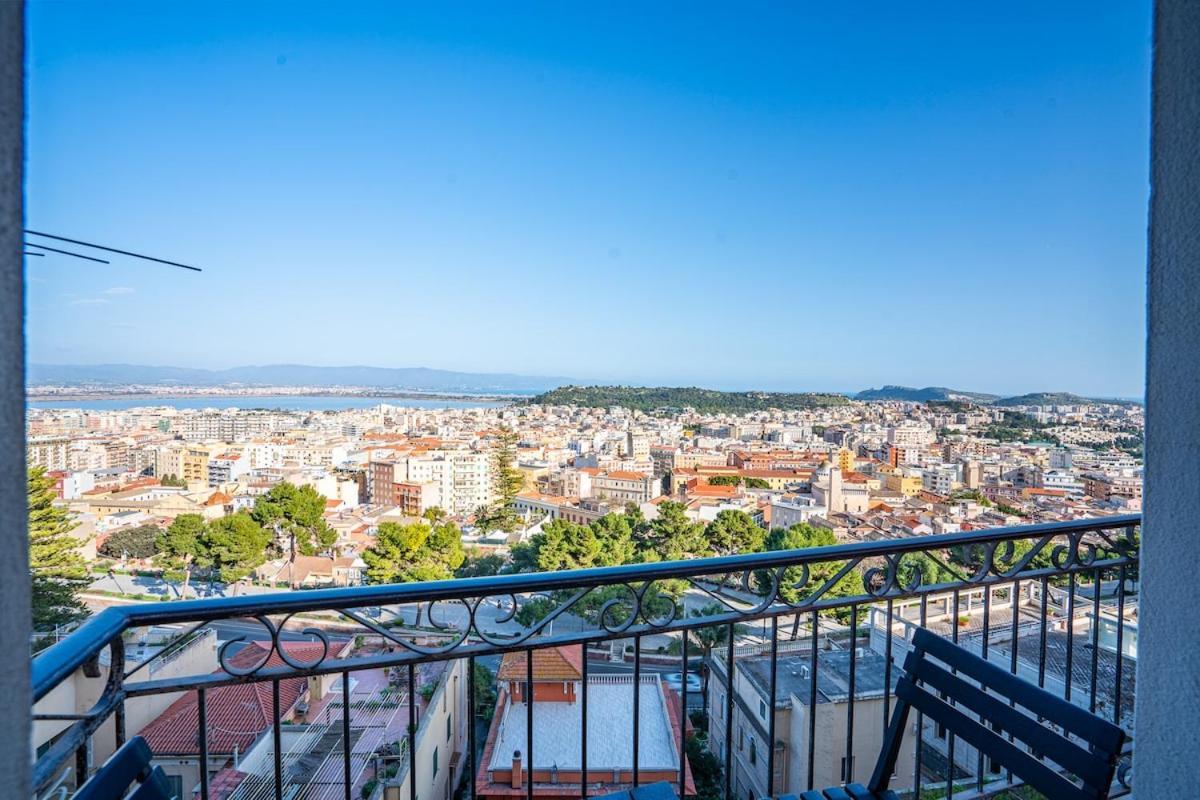 Martini, Panoramic View, Castello Apartamento