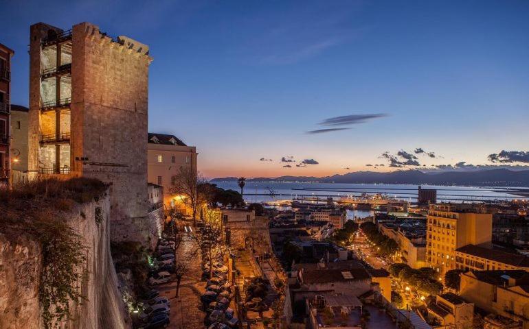 Apartamento Martini, Panoramic View, Castello *
